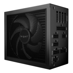 be quiet! Dark Power 14 1000W 80 PLUS Titanium - Unmatched Performance & Ultimate Silence